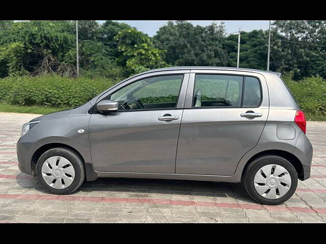 Used Maruti Suzuki Celerio [2017-2021] VXi CNG [2017-2019] in Delhi