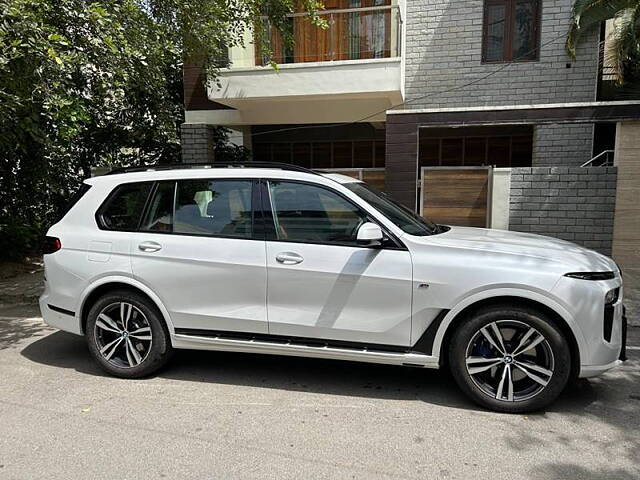 Used BMW X7 [2019-2023] xDrive40i M Sport in Bangalore