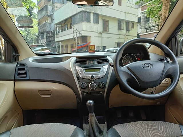 Used Hyundai Eon Magna [2011-2012] in Kolkata