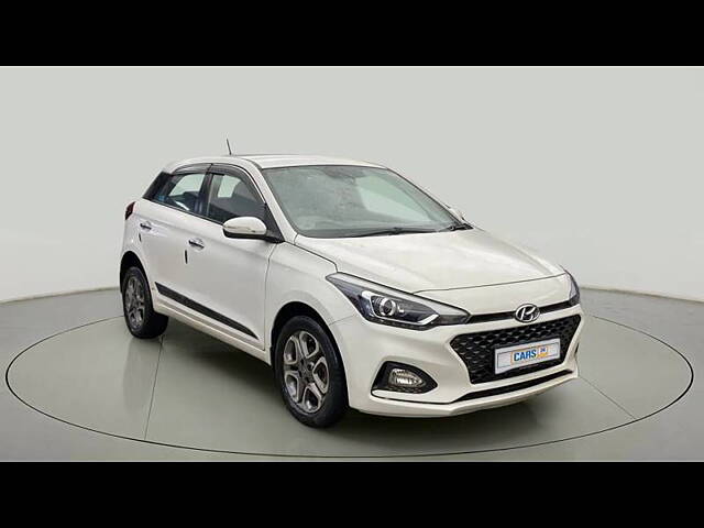 Used 2018 Hyundai Elite i20 in Delhi