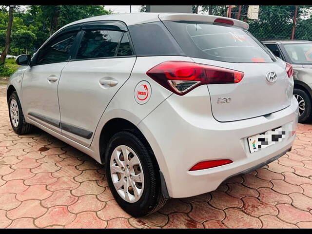 Used Hyundai Elite i20 [2014-2015] Magna 1.4 CRDI in Indore