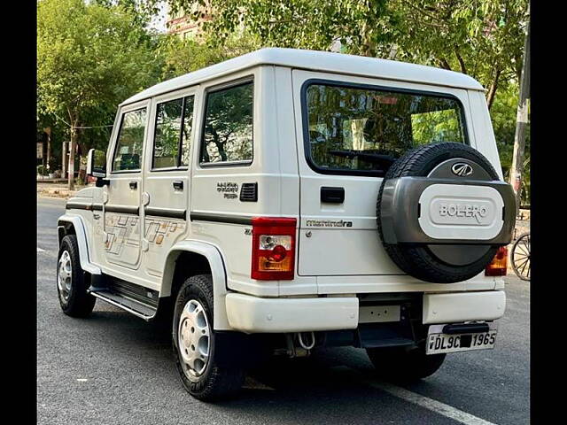 Used Mahindra Bolero [2011-2020] ZLX BS IV in Delhi