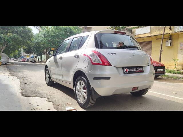 Used Maruti Suzuki Swift [2011-2014] VXi in Bangalore