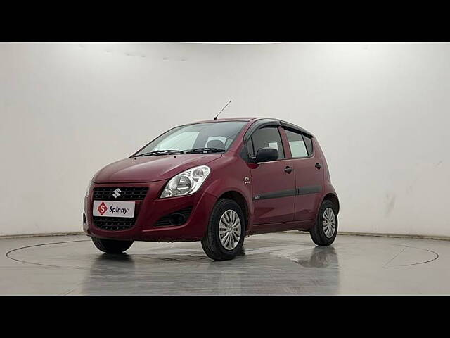 Used 2013 Maruti Suzuki Ritz in Hyderabad