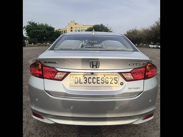 Used Honda City [2014-2017] V in Faridabad