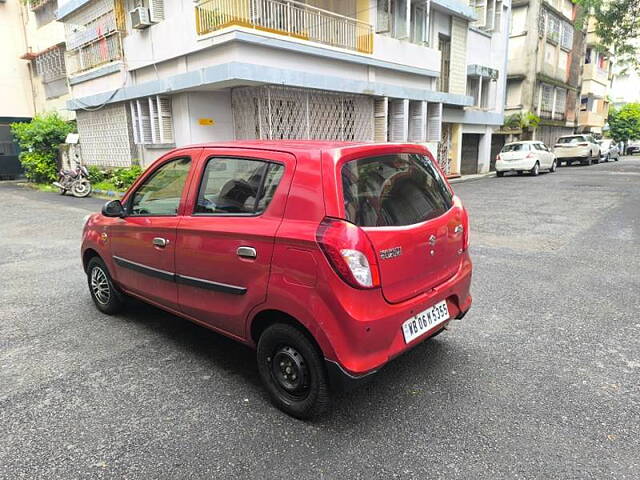 Used Maruti Suzuki Alto 800 [2012-2016] Lxi in Kolkata