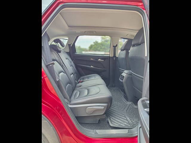 Used MG Hector [2019-2021] Sharp 1.5 DCT Petrol [2019-2020] in Hyderabad