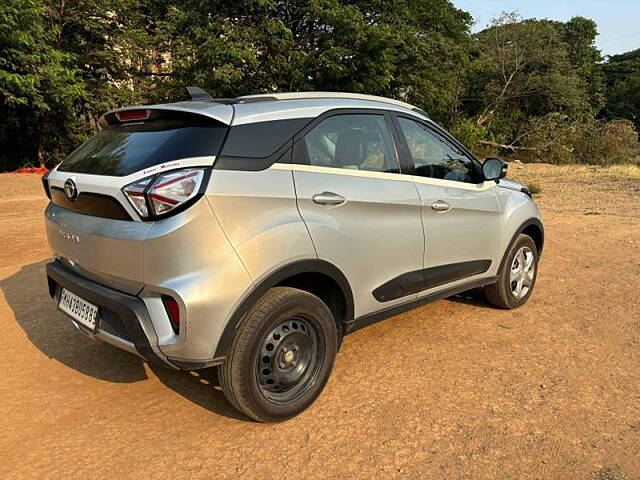 Used Tata Nexon [2017-2020] XZ Diesel in Mumbai