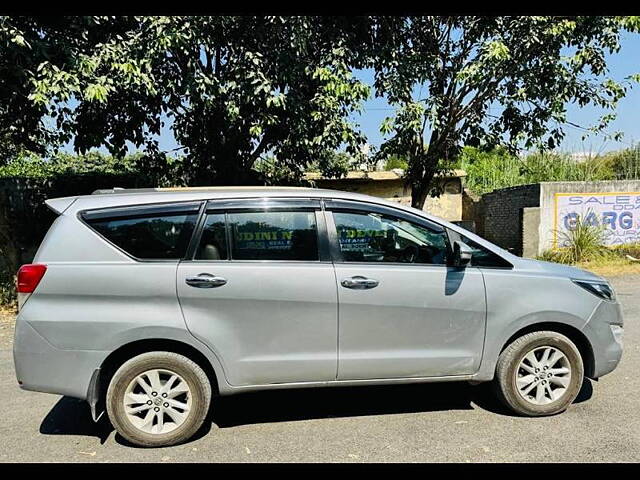 Used Toyota Innova Crysta [2016-2020] 2.8 GX AT 7 STR [2016-2020] in Delhi