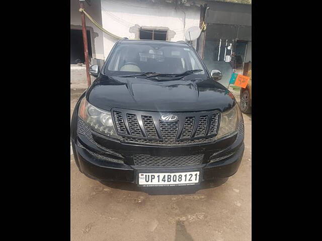 Used 2012 Mahindra XUV500 in Meerut