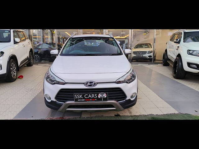 Used Hyundai i20 Active [2015-2018] 1.4 SX in Lucknow