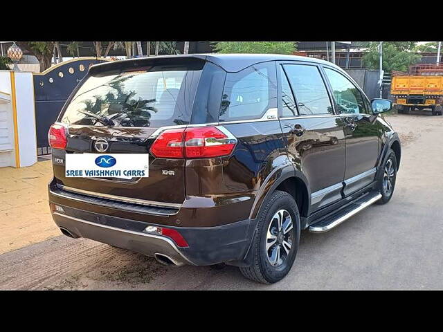 Used Tata Hexa [2017-2019] XMA 4x2 7 STR in Coimbatore