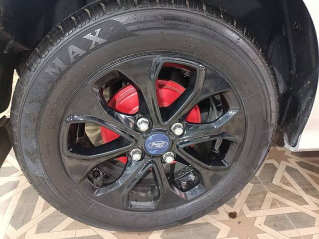 Used Ford Figo [2015-2019] Titanium1.5 TDCi in Patna