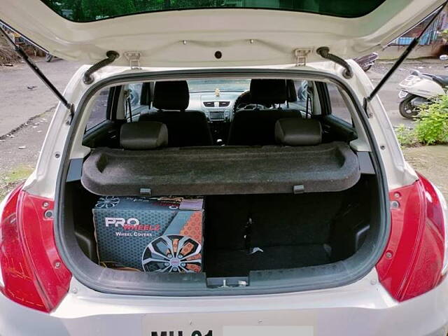 Used Maruti Suzuki Swift [2014-2018] VDi [2014-2017] in Mumbai