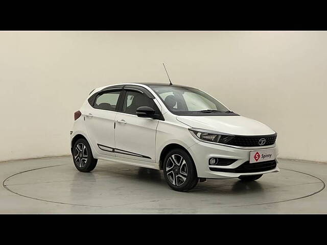 Used Tata Tiago XZ Plus [2020-2023] in Pune