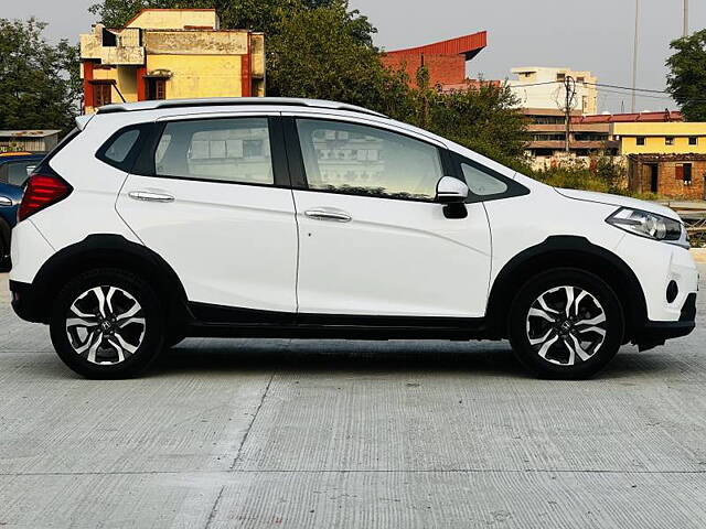 Used Honda WR-V [2017-2020] VX MT Petrol in Lucknow