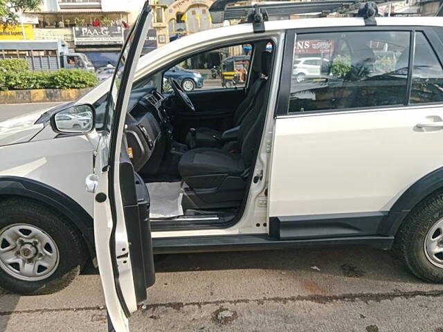 Used Tata Hexa [2017-2019] XE 4x2 7 STR in Mumbai