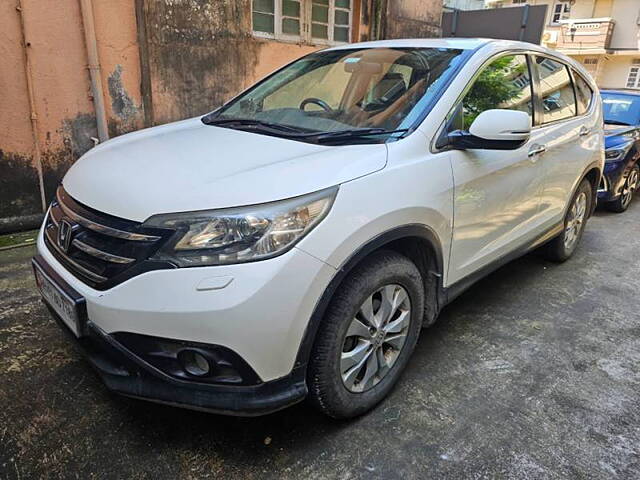 Used Honda CR-V [2013-2018] 2.4L 2WD in Mumbai