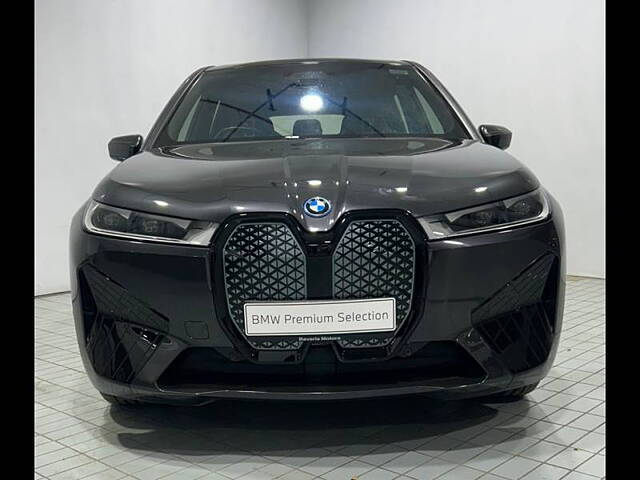 Used 2023 BMW iX in Pune