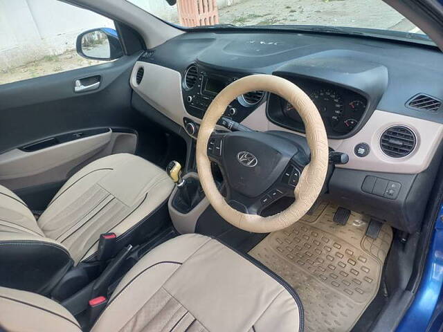 Used Hyundai Xcent [2014-2017] SX 1.1 CRDi in Kanpur