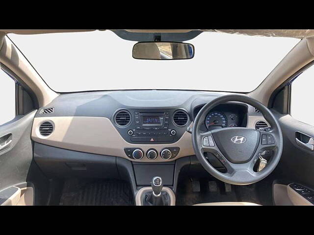 Used Hyundai Xcent [2014-2017] S 1.2 (O) in Pune