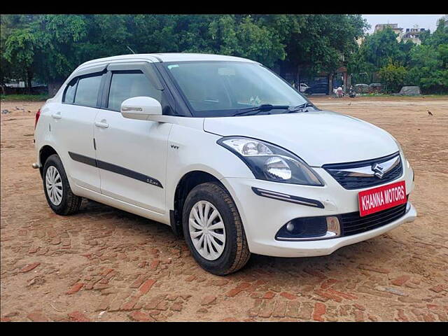 Used Maruti Suzuki Swift Dzire [2015-2017] VXI in Delhi