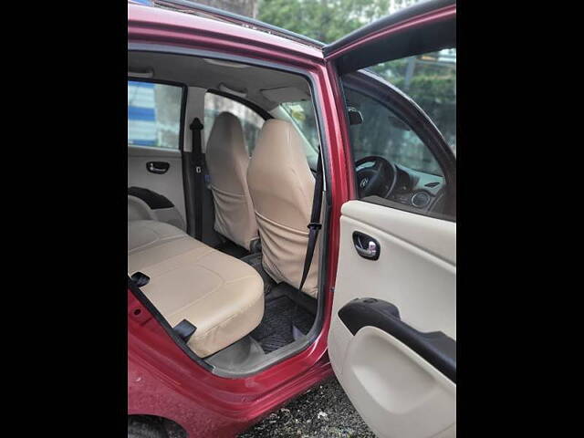 Used Hyundai i10 [2010-2017] Sportz 1.2 Kappa2 in Kolkata