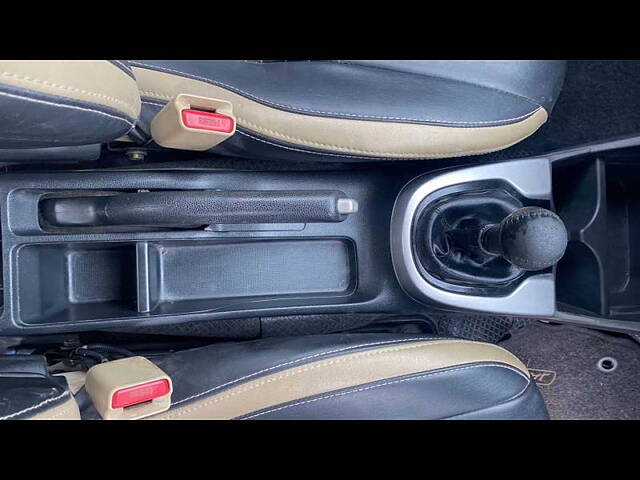 Used Honda Jazz [2015-2018] V Petrol in Chennai