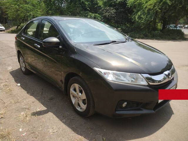 Used Honda City [2014-2017] V in Pune