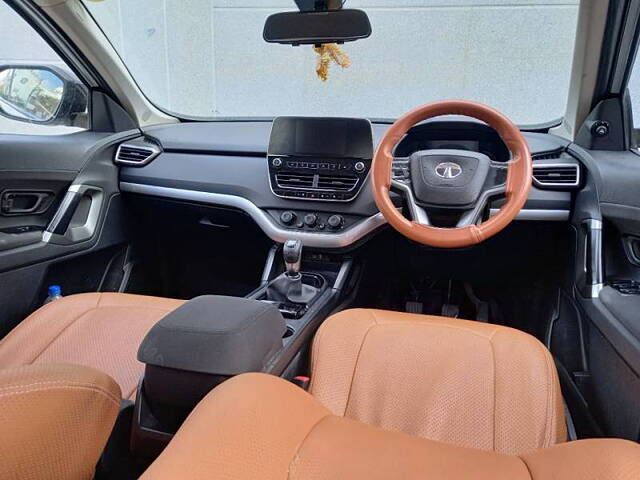 Used Tata Harrier [2019-2023] XM [2019-2020] in Hyderabad