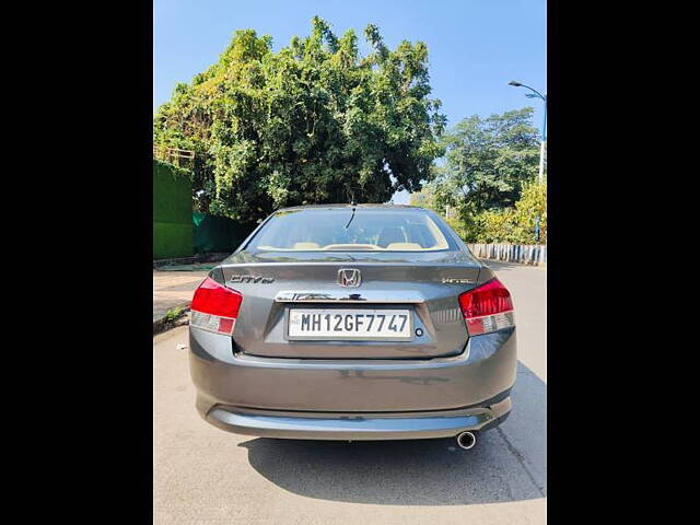 Used Honda City [2008-2011] 1.5 V AT in Pune