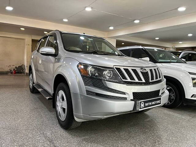 Used Mahindra XUV500 [2015-2018] W4 in Delhi