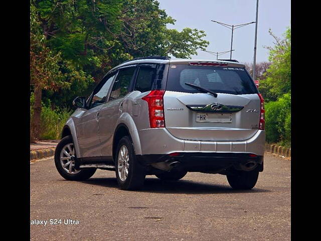 Used Mahindra XUV500 [2015-2018] W10 AWD AT in Kurukshetra