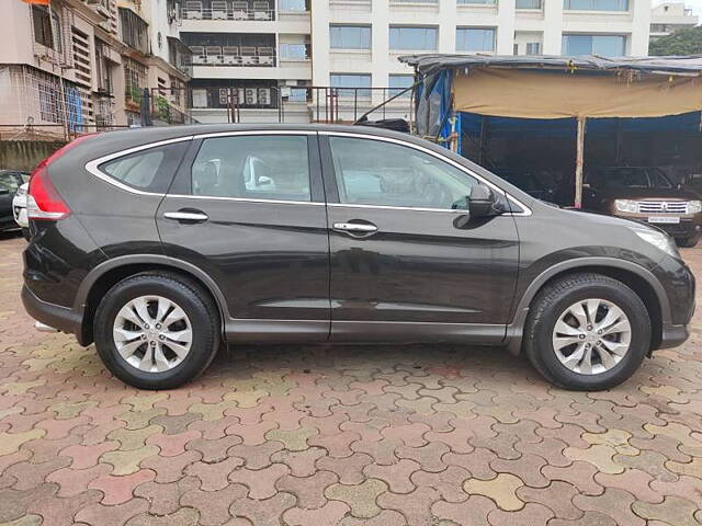 Used Honda CR-V [2013-2018] 2.4L 4WD AVN in Mumbai