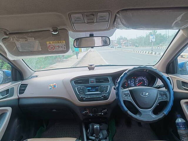 Used Hyundai Elite i20 [2014-2015] Sportz 1.2 (O) in Ranchi