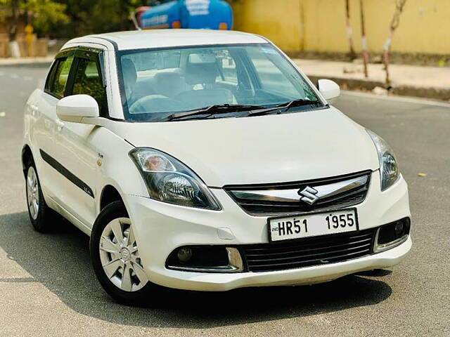 Used Maruti Suzuki Dzire [2017-2020] LXi in Delhi