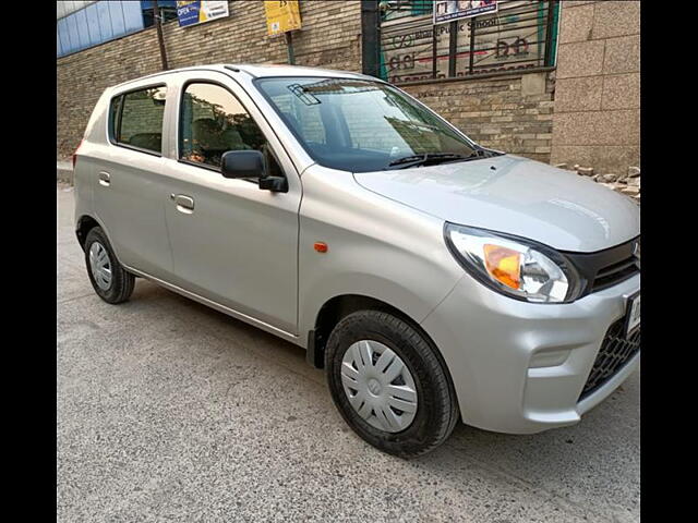 Used 2020 Maruti Suzuki Alto 800 in Delhi