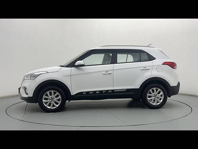 Used Hyundai Creta [2015-2017] 1.4 S in Ahmedabad