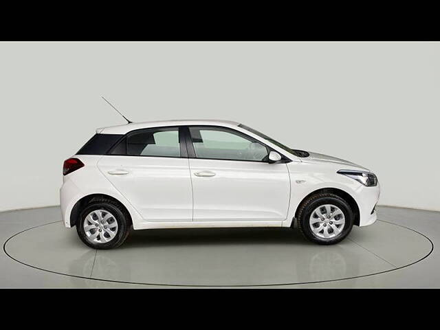 Used Hyundai Elite i20 [2014-2015] Magna 1.2 in Ahmedabad