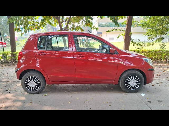 Used Maruti Suzuki Celerio [2014-2017] VXi in Pune