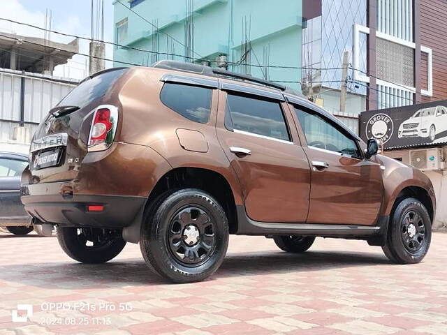 Used Renault Duster [2012-2015] 85 PS RxL Diesel in Patna