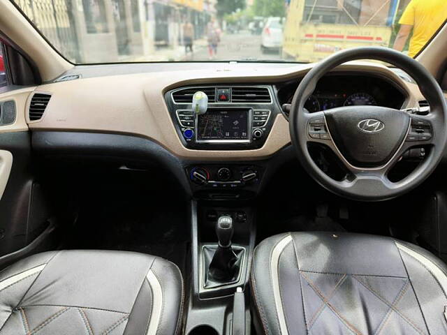 Used Hyundai Elite i20 [2016-2017] Sportz 1.2 [2016-2017] in Kolkata