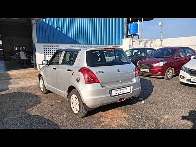 Used Maruti Suzuki Swift  [2005-2010] LXi in Chennai