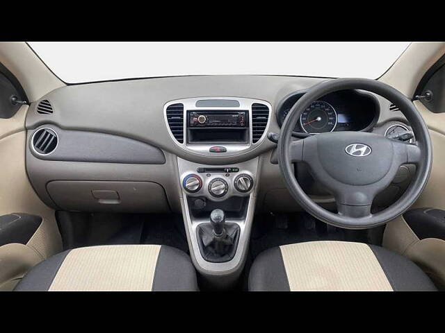 Used Hyundai i10 [2010-2017] 1.1L iRDE Magna Special Edition in Bangalore