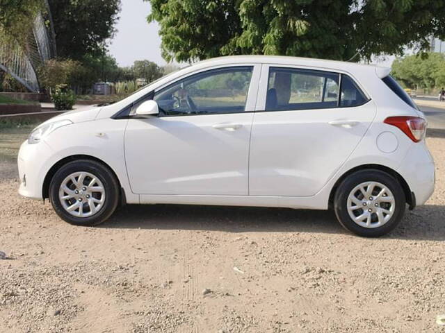 Used Hyundai Grand i10 Sportz 1.2 Kappa VTVT in Ahmedabad