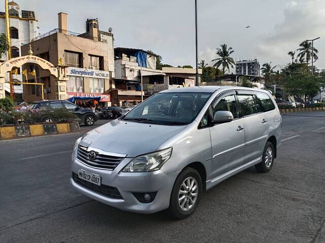 Used Toyota Innova [2005-2009] 2.5 V 7 STR in Mumbai