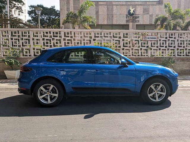 Used Porsche Macan [2014-2019] R4 in Bangalore