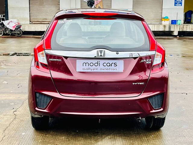 Used Honda Jazz [2015-2018] S Petrol in Mumbai