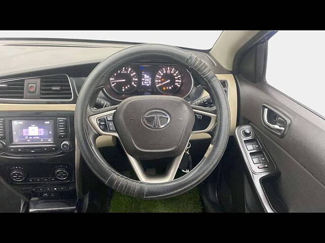 Used Tata Zest XT Petrol in Pune