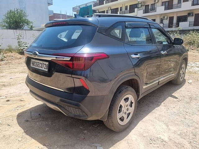 Used Kia Seltos [2019-2022] HTK 1.5 [2020-2021] in Gurgaon